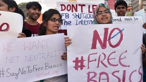 Facebook Faces Criticism In India Once Again